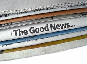 The Good News