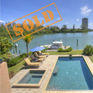 SOLD! 35 S Washington Drive, St Armands Key, Sarasota, FL thumbnail