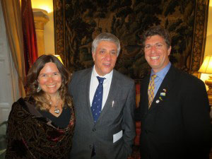 MADRID SIMA Deputy Chief of Mission US Embassy Madrid