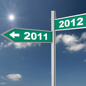 2011 in Review, Five Star Real Estate Agent Award, and What the Market’s got in Store for 2012 thumbnail