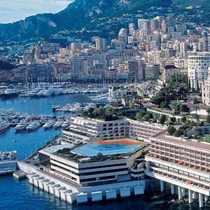 Lee Mirman Speaking at Alternative Investing Summit, Monte Carlo, Monaco thumbnail