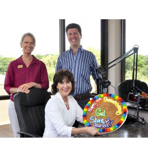 Lee Celebrates Four Years of Sarasota’s ‘Gail Shane and Friends’ on the Radio thumbnail