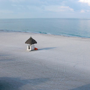 Sarasota Beaches: Driving the Economy and Sarasota Property Market thumbnail