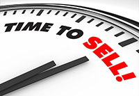 Time to Sell Your Home