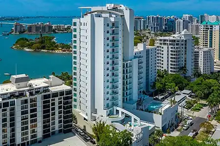 624 Palm Condos Sarasota