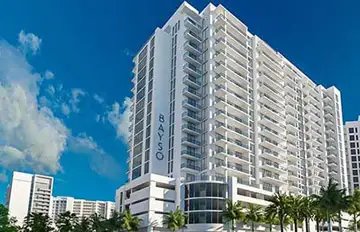 Bayso Condo Sarasota