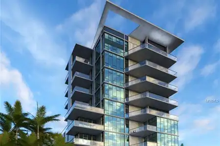 The Collection Condominium Sarasota