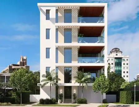 En Pointe Condominium Sarasota