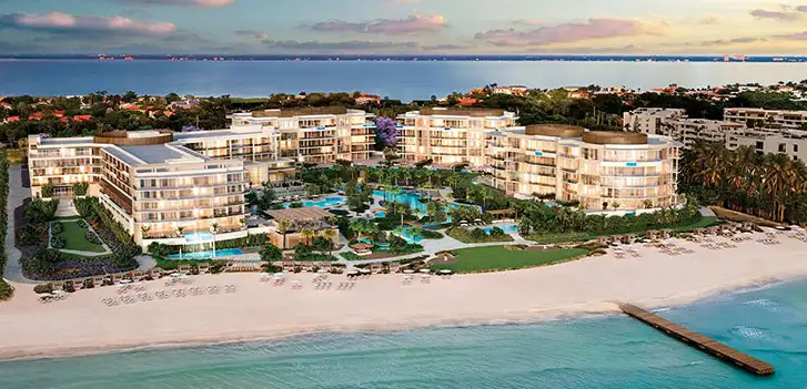 St Regis Longboat Key Residences