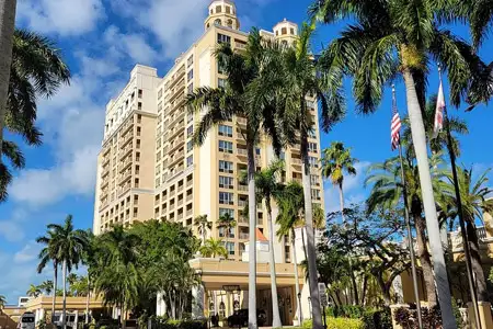 Ritz-Carlton Hotel Residences, Sarasota