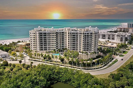 1300 Benjamin Franklin Dr - The Ritz-Carlton Beach Residences